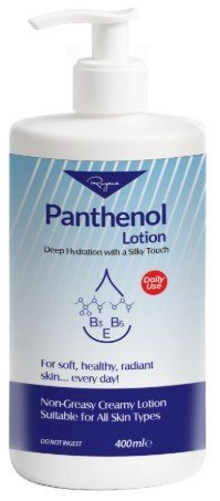 ROZANA PANTHENOL LOTION